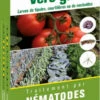 Insecticide Aux Nématodes Contre Vers Gris Décamp' Radical - CREA -Pas Cher Jardinure Magasin 1643114 insecticide aux n matodes contre vers gris d camp radical crea