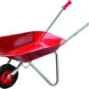 Brouette Pour Enfant - Rouge - Métal - Spear & Jackson -Pas Cher Jardinure Magasin 1650669 brouetteenfant