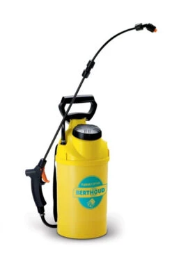 Pulvérisateur F7 Optima Bricolage - Berthoud - 5 L
