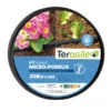 Kit Tuyau Microporeux 20 M - Ø 13 Mm - Teragile 2 Kit Tuyau Microporeux 20 M - Ø 13 Mm - Teragile -Pas Cher Jardinure Magasin 1653533 tuyaumicroporeux teragile