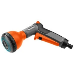 Gardena Pistolet-arrosoir Multifonctions - Garden Husqvarna -Pas Cher Jardinure Magasin 1670370 pistolet arrosoir multifonctions gardena husqvarna 2