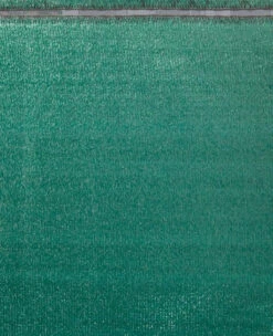 Brise Vue Tissé Supratex Vert -Nortene - 1,5 X 25 M