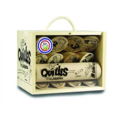 Quilles Finlandaises BZH - David Jeux -Pas Cher Jardinure Magasin 1694704 quilles finlandaises cartoon