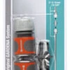 Nécessaire De Connexion - Gardena - Tuyaux Ø 13 Et 15 Mm -Pas Cher Jardinure Magasin 1710990 n cessaire de connexion gardena tuyaux 13 et 15 mm