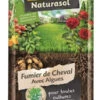 Fumier Avec Algues Toutes Cultures Naturasol - Algoflash - 20 Kg -Pas Cher Jardinure Magasin 1737136 fumier de cheval avec algues naturasol algoflash 20 kg min