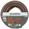 Tuyau D'arrosage Comfort HighFLEX 19 Mm GARDENA - L 25 M -Pas Cher Jardinure Magasin 1738598 tuyau d arrosage comfort highflex 19 mm gardena longueur 25 m