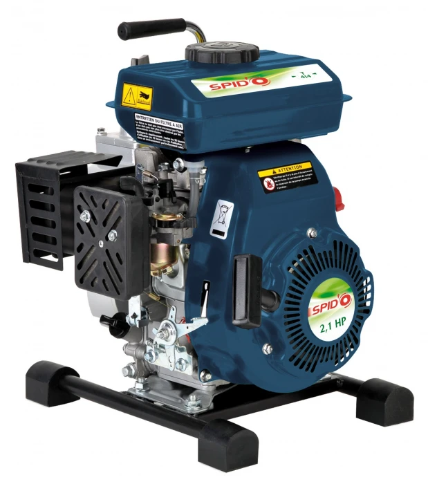 Pompe De Surface - Spido - T414 3 Pompe De Surface - Spido - T414