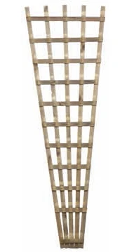 Treillis Sevilla - Forest Style - 60 X180 Cm