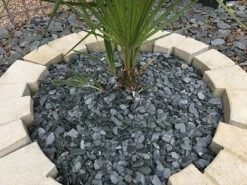 SCHISTE ARDOISIER 10/30 BAG 500KG - ROCHER COUPE