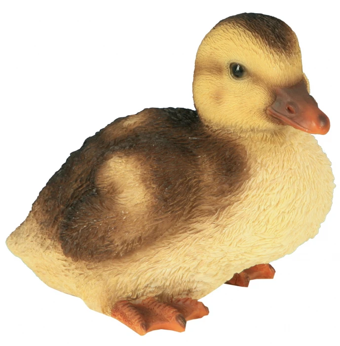 Caneton - Riviera System - Marron - 12 X 9.2 X 10.5 Cm