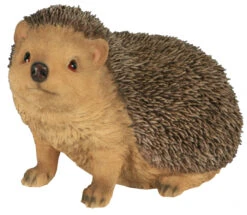 Hérisson Assis - Riviera System - 22.5 X 15.5 X 15.7 Cm