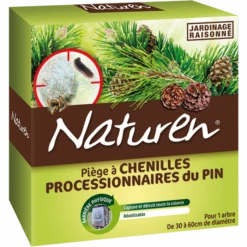 PIÈGE À CHENILLE PROCESSIONNAIRE DU PIN- NATUREN