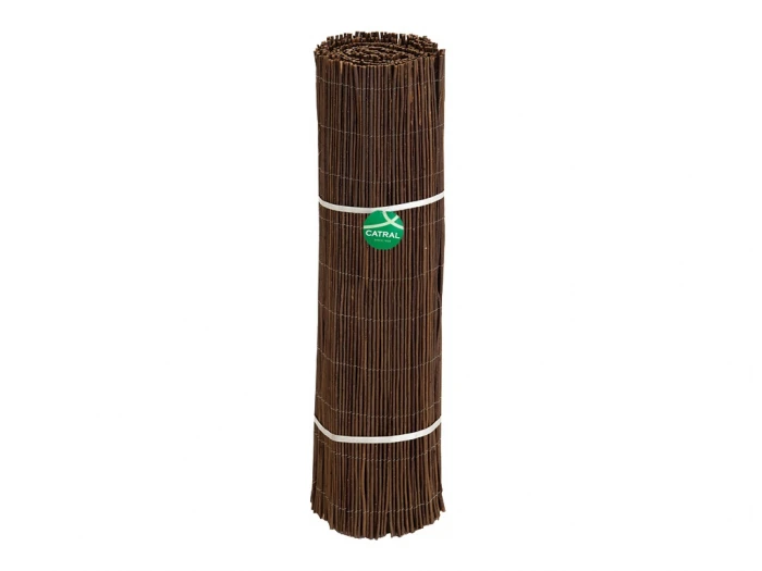Canisse En Osier - 1,5 X 3 M 3 Canisse En Osier - 1,5 X 3 M