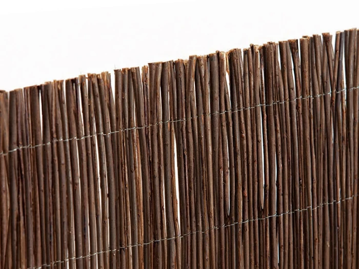 Canisse En Osier - 1,5 X 3 M 4 Canisse En Osier - 1,5 X 3 M – Image 2