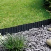 Bordure - Border Color - 20 X 900 Cm -Pas Cher Jardinure Magasin 1767563 border color noir