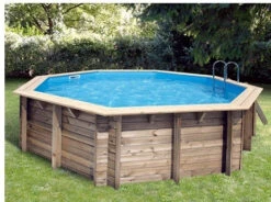 Piscine Océa - Outside Living - 510 - H1 20 Cm