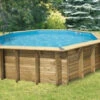 Piscine Océa - Outside Living - 580-H130 Cm -Pas Cher Jardinure Magasin 1767804 piscine oc a outside living 580 h130 cm min
