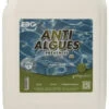 Anti-algues Préventif - EDG By Aqualux - Bidon De 5 Litres -Pas Cher Jardinure Magasin 1767966 anti algues pr ventif edg by aqualux liquide 5 l min