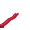 Toboggan Rouge - Luftikus - 232 Cm -Pas Cher Jardinure Magasin 1768579