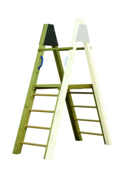 Echelle Plateforme - Luftikus