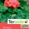 Terreau Géraniums UAB - 50 L - Teragile