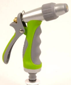 Pistolet Jet Droit Réglable En Continu - MV