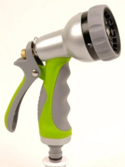 Pistolet 7 Jets - Tri Matière