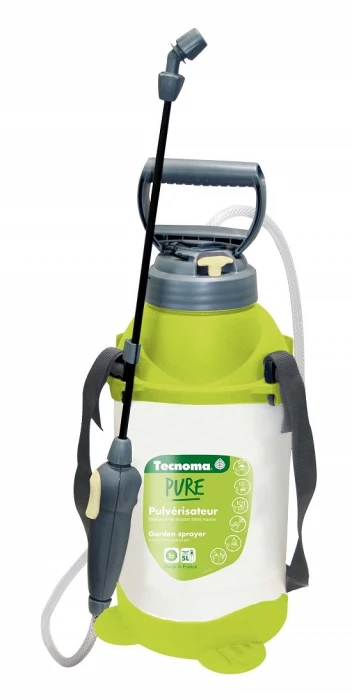 Pulvérisateur Pure 7 L - Hozelock - Spécial Purins