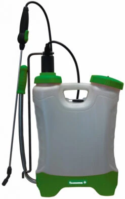 Pulvérisateur 1600 Confort - Tecnoma - 16 L