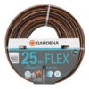 Tuyau D'arrosage Comfort Flex 15 Mm GARDENA - L 25 M -Pas Cher Jardinure Magasin 1792300 tuyau d arrosage comfort flex 15 mm gardena longueur 25 m