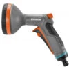 Pistolet Multifonctions Comfort - Gardena -Pas Cher Jardinure Magasin 1792307 pistolet multifonctions comfort gardena