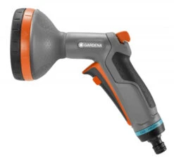 Pistolet Multifonctions Comfort - Gardena