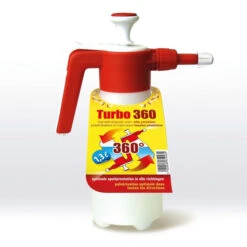 Pulvérisateur Turbo 360 BSI - Flacon De1,3 L