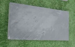 DALLE ARDOISE ALIX 60x30 - ROCHER COUPÉ