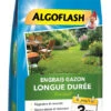 Engrais Gazon Longue Durée -Algoflash -9 Kg 2 Engrais Gazon Longue Durée -Algoflash -9 Kg -Pas Cher Jardinure Magasin 1798839 engrais gazon floranid algoflash 9 kg