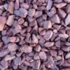 GRAVIER ROUGE 6/10 250KG - ROCHER COUPE -Pas Cher Jardinure Magasin 1808246 gravier rouge 6 10 250kg rocher coupe
