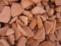 BRIQUE PILEE 1525 250 KG - ROCHER COUPE