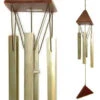 Carillon Son De Cristal -Pas Cher Jardinure Magasin 1811198 carillonsondecrystal