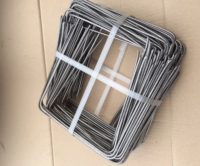 Agrafes - 20 X 25 X 20 - Paquet De 100 – Image 2