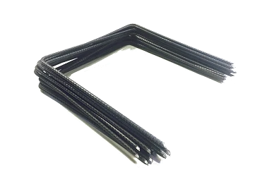 Agrafes - 20 X 25 X 20 - Paquet De 100