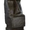 Statue Moaï Hairie Grandon - H 80 Cm -Pas Cher Jardinure Magasin 1820918 statue moa hairie grandon h 80 cm