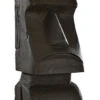 Statue Moaï Hairie Grandon - H 50 Cm -Pas Cher Jardinure Magasin 1820921 statue moa hairie grandon h 50 cm