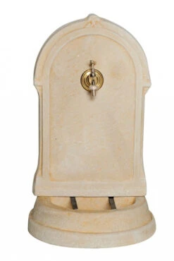 Fontaine Alizé Ton Vieilli Hairie Grandon