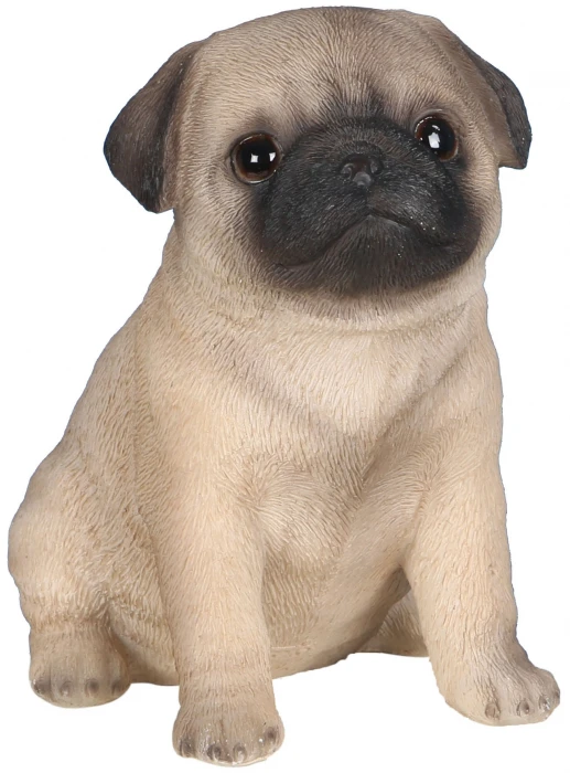 Sujet Animal - Riviera System - H 12 Cm