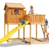 Aire De Jeux Myside - Fungoo - Maxi Station -Pas Cher Jardinure Magasin 1828110 6 aire de jeux fungoo myside