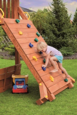 Aire De Jeux Giant Tours - Fungoo - Maxi Station -Pas Cher Jardinure Magasin 1828113 3 aire de jeux fungoo giant tours