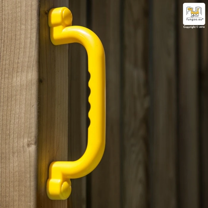 Aire De Jeux MySide Spider - Fungoo - Maxi Station – Image 8