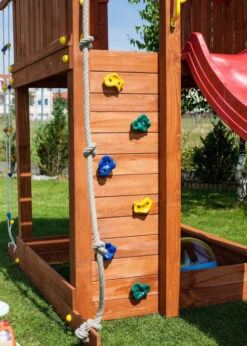 Aire De Jeux Paradise Tours - Fungoo - Maxi Station -Pas Cher Jardinure Magasin 1828116 7 aire de jeux fungoo paradise tours