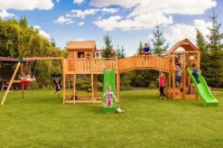 Aire De Jeux Maxi Set Smile Farm - Fungoo - Maxi Station 16 Aire De Jeux Maxi Set Smile Farm - Fungoo - Maxi Station -Pas Cher Jardinure Magasin 1828119 4 aire de jeux maxi set fungoo smile farm maxi station 1