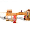 Aire De Jeux Maxi Set Smile Farm - Fungoo - Maxi Station